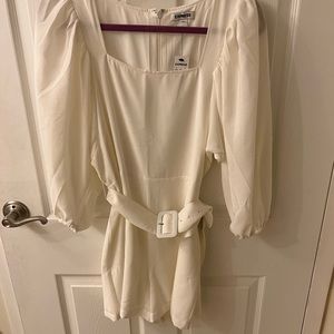 Express Romper